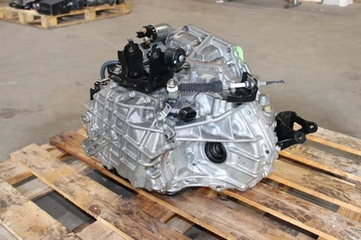 Scion tC 2014 2015 2016 2AR transmisión automática tracción delantera 63 k millas Foto 1 de 4