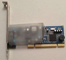 Smartlink PCI Modem Model #SS560PCI-F1