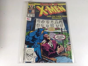 COMICS VO MARVEL X-MEN 1989 - Picture 1 of 1