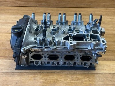 Audi Q5 2020-2023 2,0 L motor gasolina culata 26 k OEM Foto 1 de 4