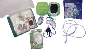 LeapFrog Explorer LeapPad, Leap TV, Leapster Explorer Bundle and More… - Picture 1 of 10