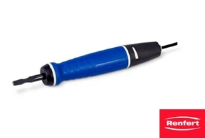 Laboratorio dental Renfert cincel desflascante Pillo 50224000 Alemania 300 gr potencia 4-6 bar - Imagen 1 de 3