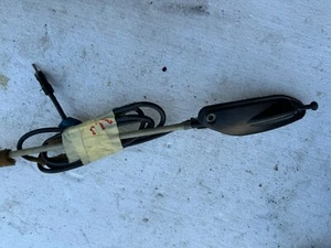 ANTENNA PER Mitsubishi Pajero DID V60 4X4 - Foto 1 di 2
