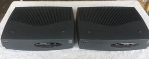 Dos enrutadores con cable Cisco 1720 sin tarjetas - Imagen 1 de 5