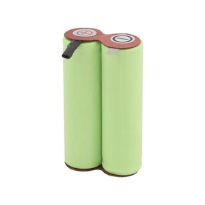 1 x Kastar Shaver NiMh Battery AA 2.4V 2000mAh Fit Norelco Remington - Picture 1 of 4