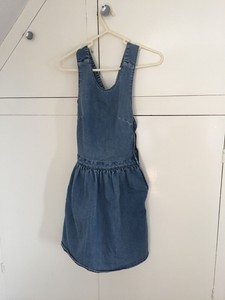 Pinafore/Dungaree Dress 