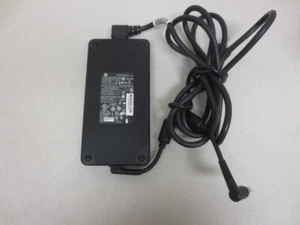 Genuine HP 230W 19.5V 11.8A HSTNN-DA12S 7.4mm 811593-001 AC Power Adapter - Picture 1 of 2