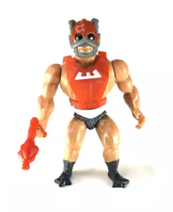 ZODAC Action Figure Masters of the Universe Mattel 1982 Complete MOTU - Picture 1 of 4