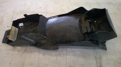 2010-2017 Hyosung 250 GT250R traseiro interno para-lama traseiro traseiro traseiro traseiro traseiro traseiro - Imagem 1 de 4