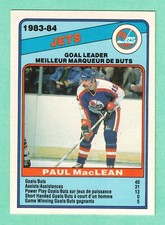 1984-85 O-PEE-CHEE NHL HOCKEY CARD  ***** YOU PICK FROM LIST *****  (I3189)