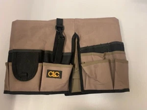 New CLC tool bag for over bucket / electrician / IT networking - Picture 1 of 3