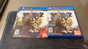 Dragon Ball Xenoverse 2: Day One Edition (Sony PlayStation 4, 2016) - CIB - Picture 1 of 3