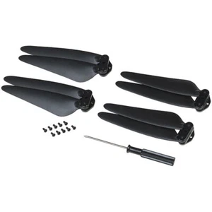 Simulus Ersatz-Rotoren-Set für faltbaren GPS-Quadrocopter GH-280.fpv - Bild 1 von 1