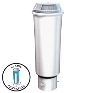 TEFAL CLARIS Genuine Quick Cup / Hot Deluxe Water Dispenser Filter Cartridge - Picture 1 of 3