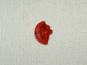 Neumático/hoja de eje de repuesto derecho Transformers Energon Strongarm C9 - Imagen 1 de 1