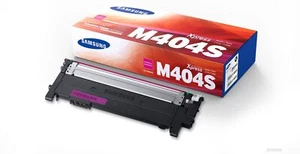 191628446612 Samsung CLT-M404S Toner Magenta Hewlett-Packard - Bild 1 von 3