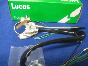 MG NEW MGB & MIDGET 1962-1969 LUCAS INDICATOR SWITCH BHA4628 ***Y2B - Picture 1 of 8