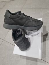 Arne Track Racer Trainers - Triple Grey UK11 - Used - Worn 5-7 Times - With Box