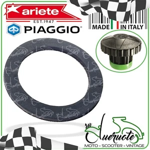 GUARNIZIONE TAPPO ZADI BENZINA SERBATOIO PER VESPA PX T5 PK S N XL HP RUSH ETS - Foto 1 di 4