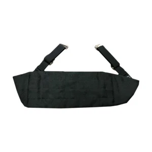 Mens Cummerbunds Black Brocade Paisley - Picture 1 of 1