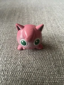 TOKARA TOMY Pokemon Monster 2" JIGGLYPUFF Niños Figura de Acción Juguetes - Imagen 1 de 5