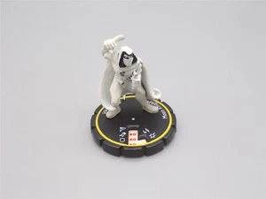HeroClix: Critical Mass - Caballero Luna miniatura (025) - Imagen 1 de 1