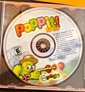 POPPIT To Go, PARADISE, RETURN TO RAVENHEARST 3 READY to play PC games lb - Afbeelding 1 van 9