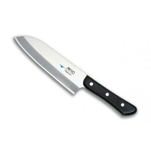 MAC Superior Series Santoku Knife 170mm SK-65 Japanese knife Japan 6.7 inch JP - Picture 1 of 2