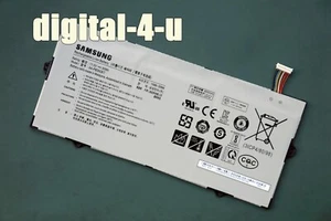 Genuine AA-PBSN3KT Battery for Samsung Notebook 7 NP730XBE-K01 NP930MBE-K01US - Picture 1 of 2