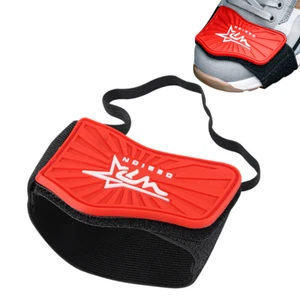 Motorcycle Protective Gear Shift Pad Shoes Boots Scuff Protector Shifter Guards - Picture 1 of 9