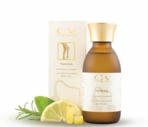 CV Primary Essence Toning Body Oil - Activates circulation for legs 150ml #tw - Picture 1 of 1