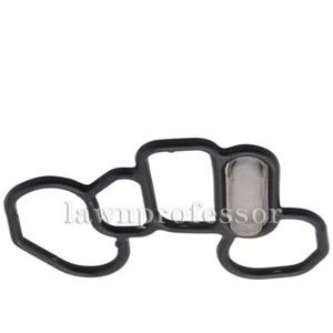 For 98-07 Honda Accord Acura TL MDX ZDX V6 VTEC Solenoid Spool Valve Gasket Kit  - Picture 1 of 7