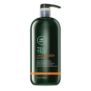 Paul Mitchell Tea Tree Special Color Shampoo 33.8 oz Hair Care 33.8 oz - Picture 1 of 2