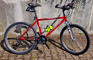 MTB Wheeler 1880 Comfort - neuwertiger Zustand - Hardtail - Bild 1 von 13