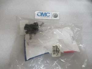 Conjunto de sensor y tapa L5A Evinrude Johnson OMC 5000807 T/P fabricante de equipos originales nueva pieza de barco de fábrica - Imagen 1 de 3