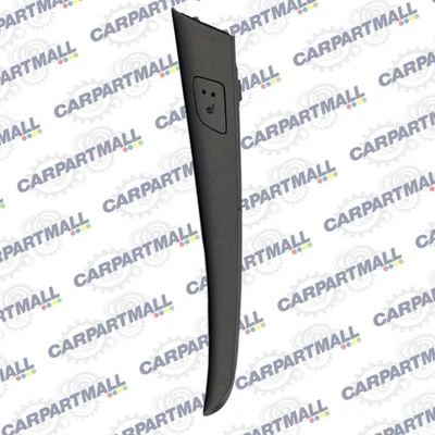 2009 2010 Hyundai Sonata Dash Left Side Heated Seat Switch W/ Bezel Cover OEM Foto 1 de 4