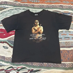 Vintage 2000 Mark Chopper Read Australian Movie Promo T Shirt Tee Mens Size XL - Bild 1 von 6