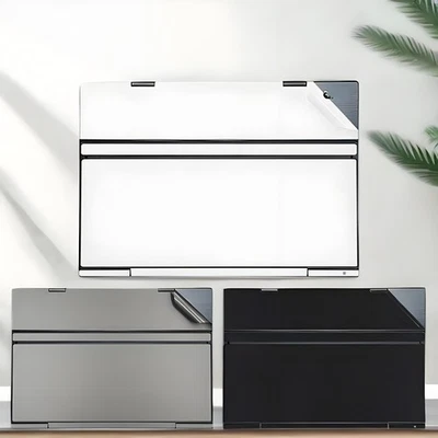 Dazzle Vinyl Laptop Sticker For GPD DUO 13.3" 2025 - Image 1 of 4