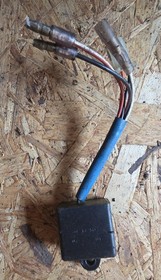 Yamaha Aerox CDI Unit