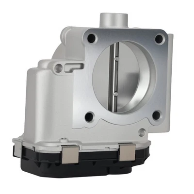 Cuerpo del acelerador para Mazda 3 6 2,3 L 2006 2007-2013 CX-7 2,5 L 2010 2011-2012 S20167 Foto 1 de 4