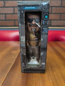Gearbox Borderlands 2 MARCUS MUNITIONS INC. Bobblehead Figure - Bild 1 von 4