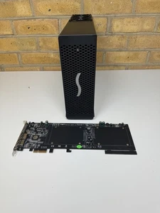 Sonnet Echo Express III-D 3-Slot Thunderbolt 2 Erweiterungssystem - Bild 1 von 7