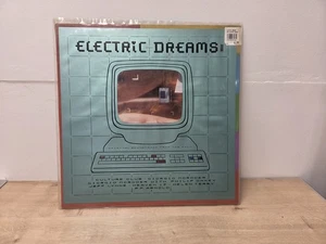 Soundtrack - Electric Dreams Vinyl LP Schallplatte sehr guter Zustand + - Bild 1 von 4