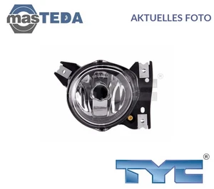 19-0295-05-2 NEBELSCHEINWERFER RECHT TYC FÜR FORD GALAXY 1.9L,2L,2.3L,2.8L - Picture 1 of 5