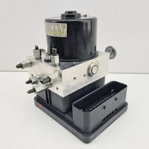 Mazda 2 ABS Pump Module DE 5 Door Hatch 05/10-09/14 DP74-437A0-B - Foto 1 di 8