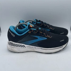 Brooks Adrenaline 22 Men’s Shoes 1103661D034 Size 9.5 D - Picture 1 of 11