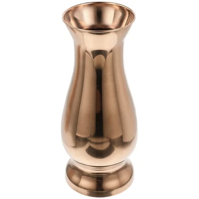  Blumenständer Metall Blumenvase Klein Blumenarrangementhalter Einfache - Bild 1 von 4