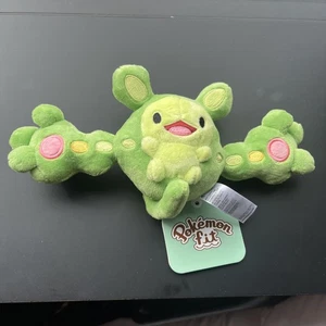 Peluche Giappone Pokemon Center originale Pokemon Fit - Reuniclus - 13,5x28,5x8,5:cm - Foto 1 di 5