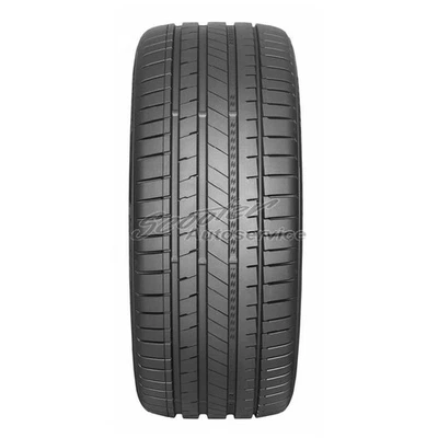 1x 225/40 R18 92Y ZR Kumho Sommer-Reifen Ecsta Sport PS-72 MFS XL | 95607 - Bild 1 von 3
