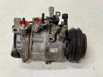 Ford Focus 2014-2018 compresor de aire acondicionado gasolina sin turbo OEM Foto 1 de 4